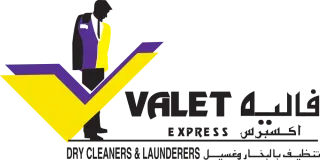Valet Express Dry Cleaners & Launderers 2